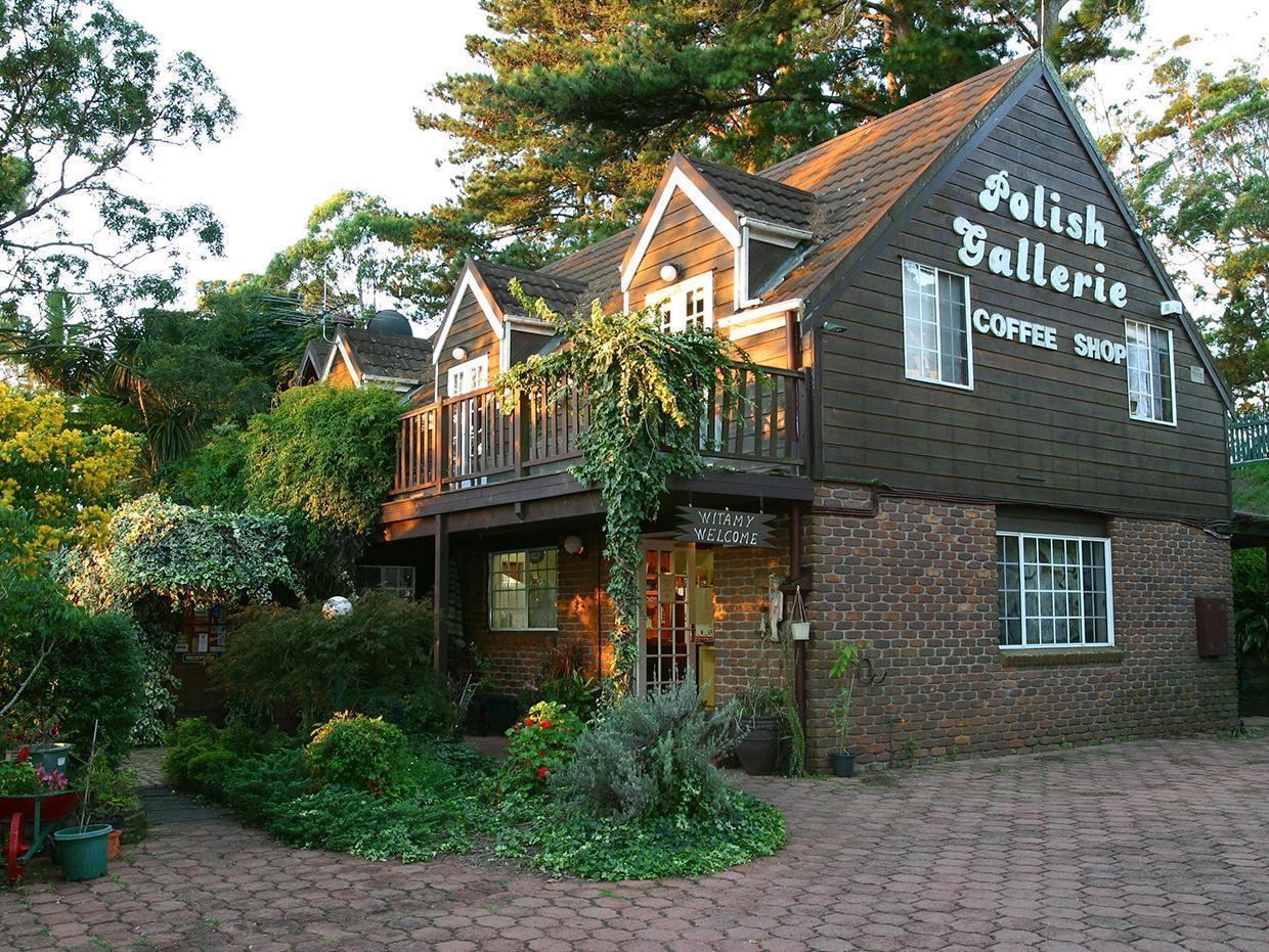 The Polish Place Mount Tamborine Exterior photo