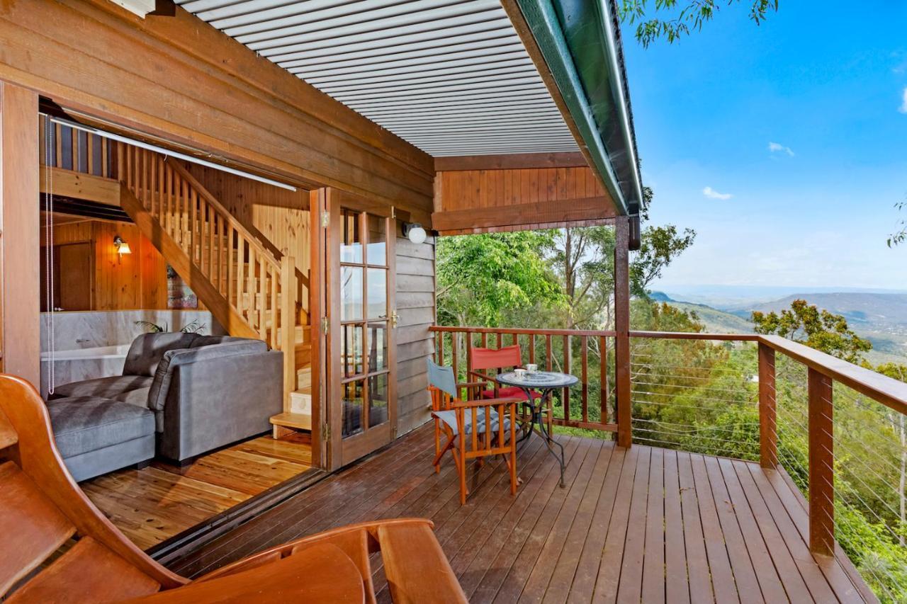 The Polish Place Mount Tamborine Exterior photo
